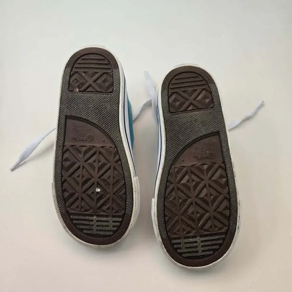 Converse classic style